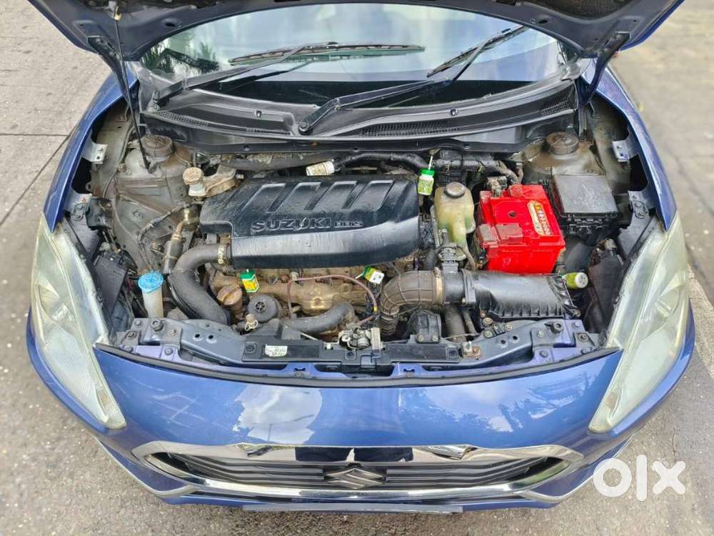 Maruti Suzuki Swift Dzire Amt Vdi, 2017, Diesel