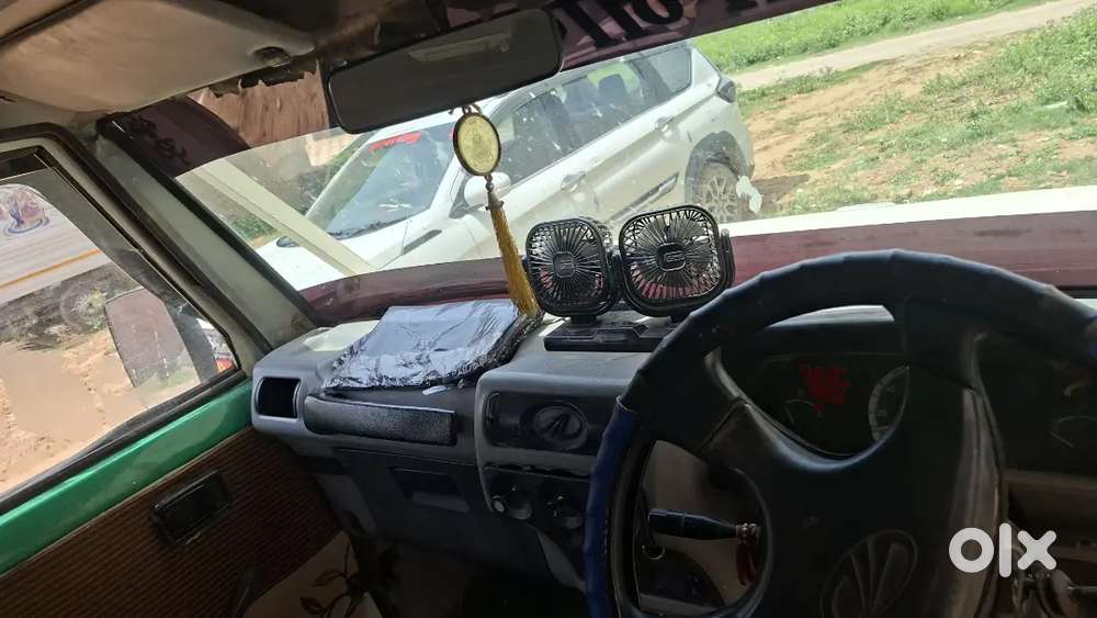 Mahindra Bolero Neo Diesel 2012