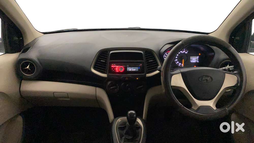 Hyundai New Santro 1.1 Era, 2019, Petrol