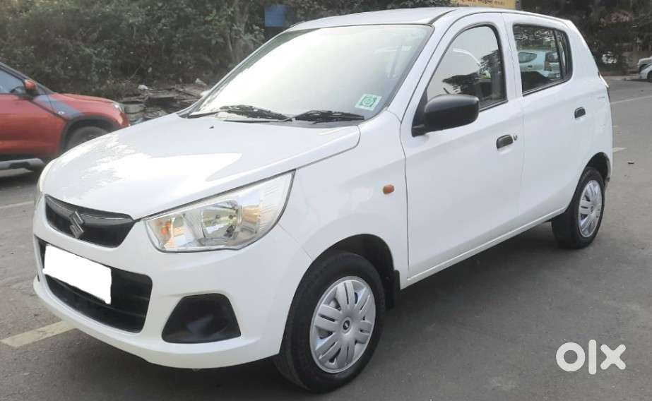 Maruti Suzuki Alto K10 Lxi Cng Optional, 2019, Cng & Hybrids