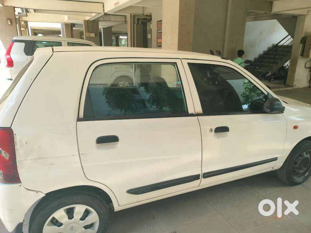 Maruti Suzuki Alto 2012, 98k Kms