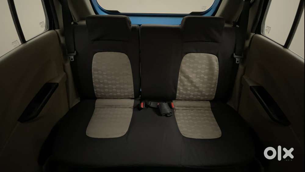 Maruti Suzuki Celerio 1.0 Vxi Amt, 2017, Petrol