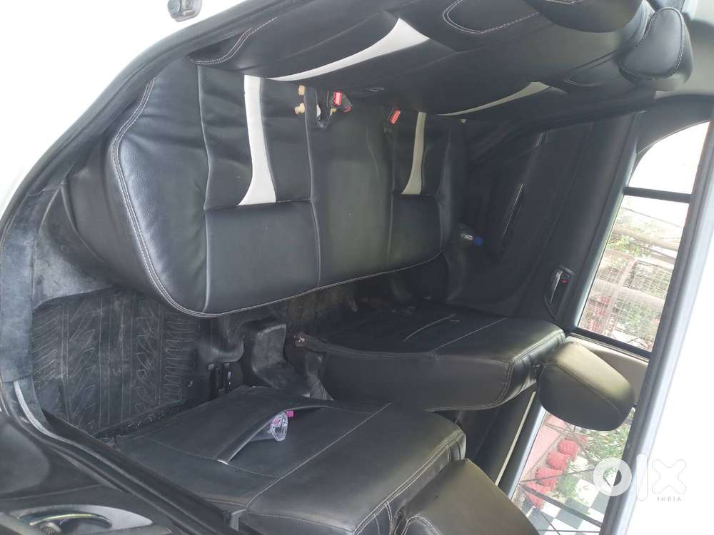 Maruti Swift Vxi (petrol) 2017