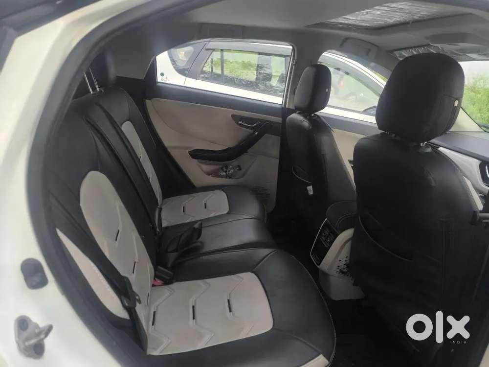 Tata Nexon Revotron 2023 Manual Petrol