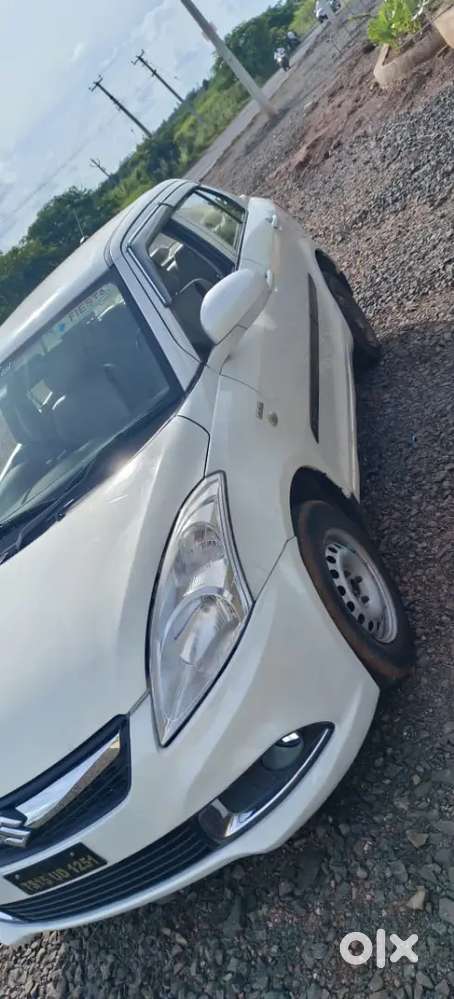 Maruti Suzuki Swift Dzire Tour 2019 Diesel 135000 Km Driven