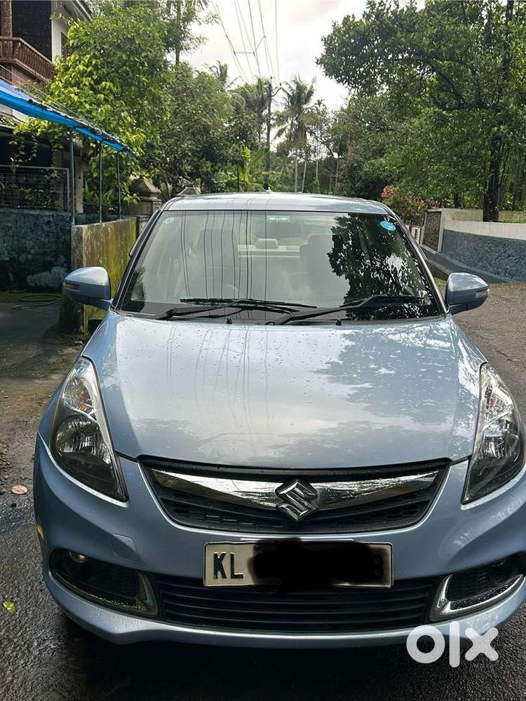 Maruti Suzuki Swift Dzire 2016 Petrol Well Maintained