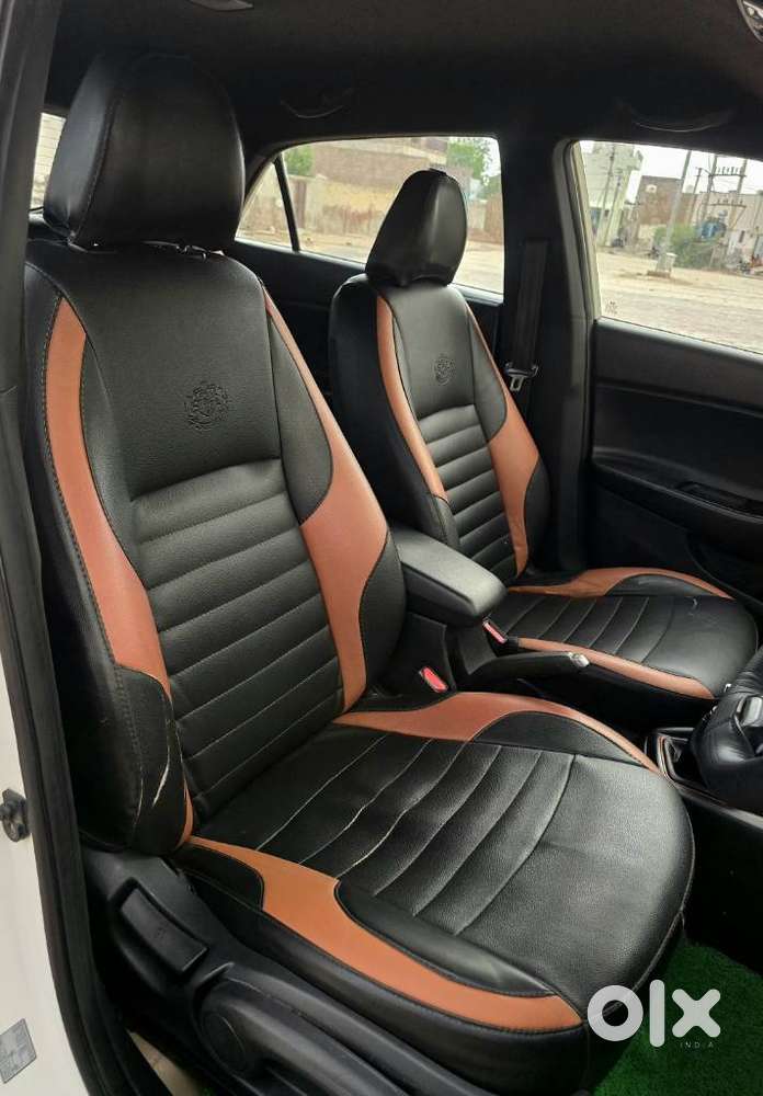 Hyundai I20 Active Sx Petrol, 2016, Petrol