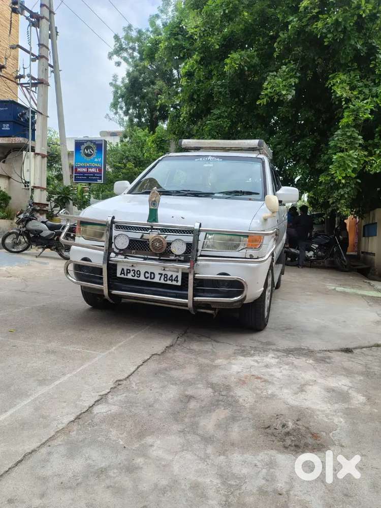 Chevrolet Tavera Neo 2014 Ls
