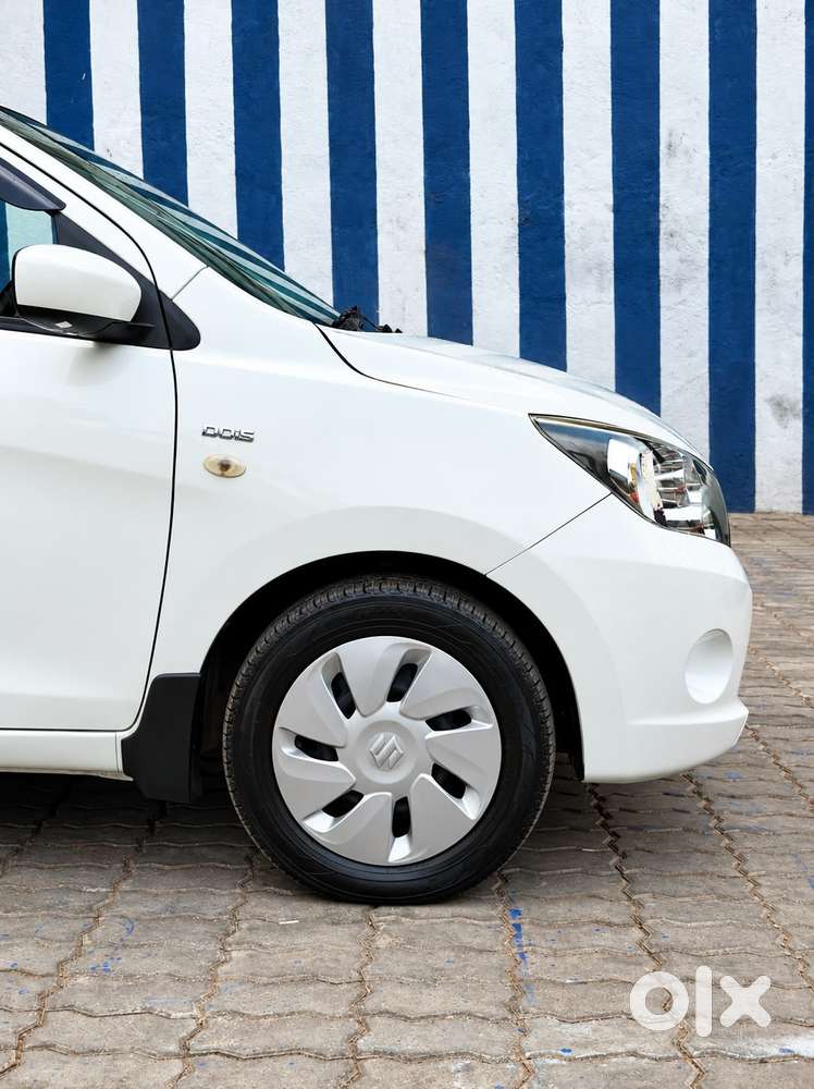 Maruti Suzuki Celerio, 2017, Diesel