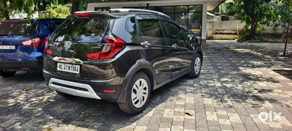Honda Wr-v I-dtec S, 2017, Diesel