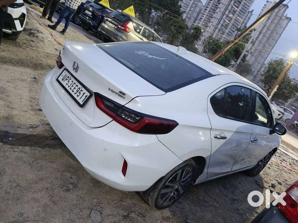 Honda City I-dtec Zx, 2022, Diesel