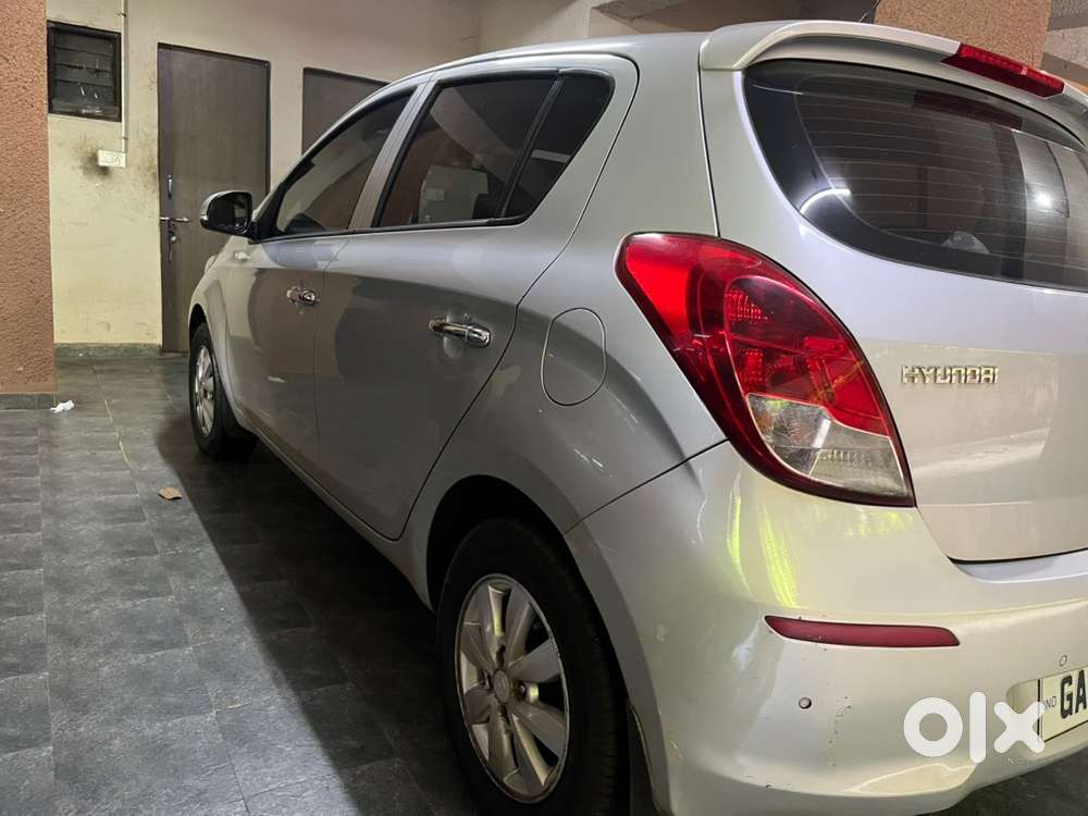 Hyundai I20 2014 Petrol Well Maintained