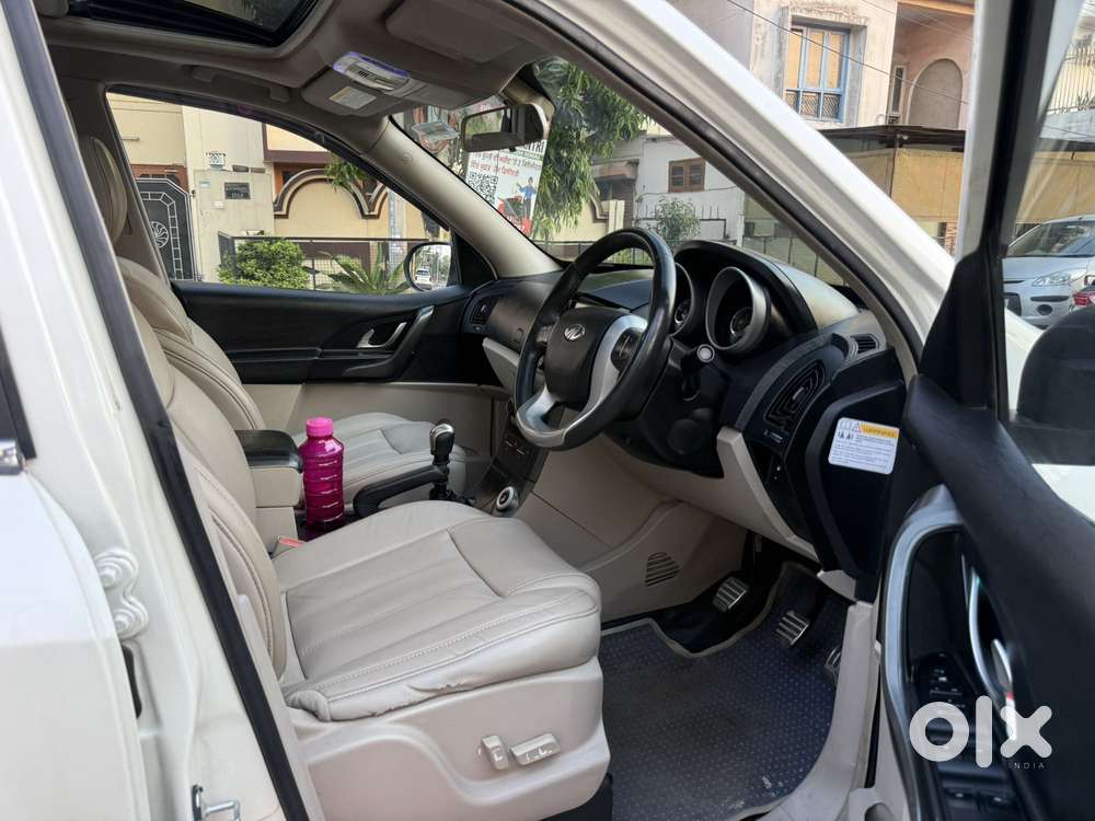 Mahindra Xuv500 2.2 W10, 2017, Diesel