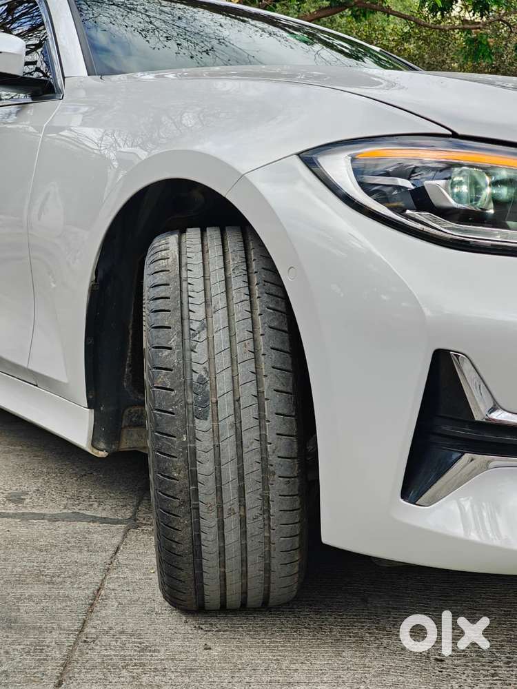 Bmw 3 Series 2.0 320d Luxury Line, 2022, Diesel