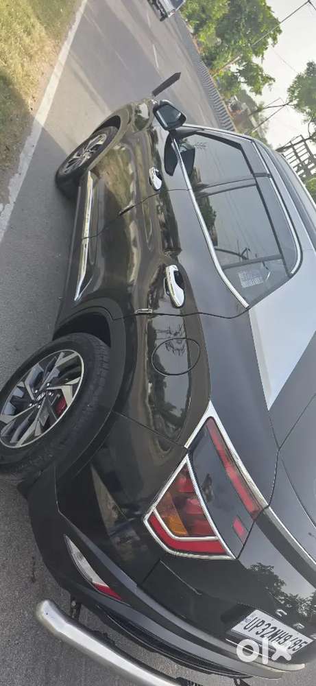 Hyundai Creta Diesel Mt 2022
