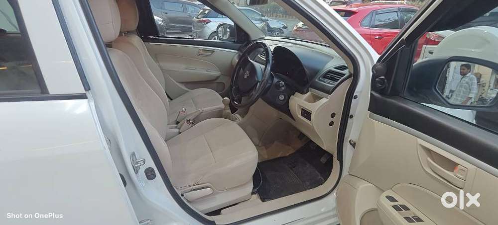 Maruti Suzuki Swift Dzire 2012-2015 1.2 Tour S Cng, 2021, Cng & Hybr..