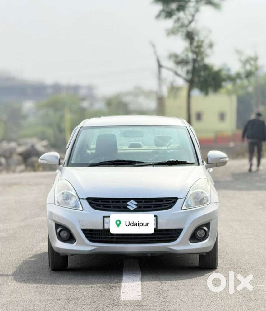 Maruti Suzuki Swift Dzire Vdi Optional, 2016, Diesel