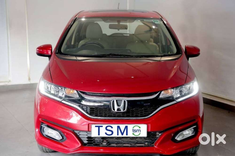 Honda Jazz 1.2 Zx I-vtec, 2021, Petrol