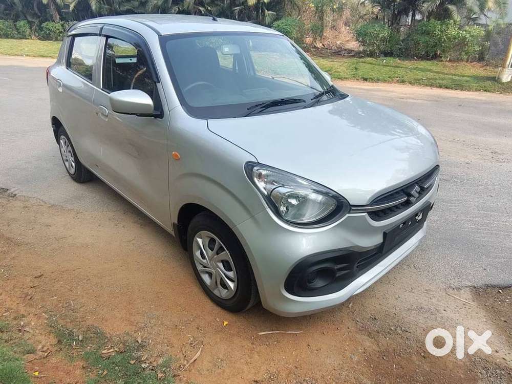 Maruti Suzuki Celerio