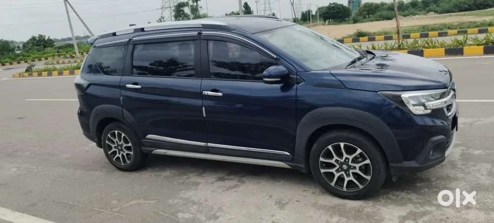 Maruti Suzuki Xl6 1.5 Zeta Mt, 2024, Petrol