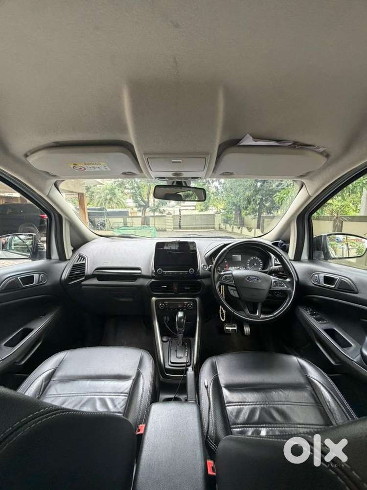 Ford Escort Petrol Well Maintained