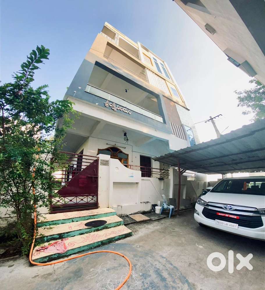 House For Rent 2BHK