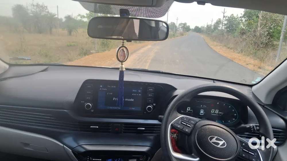 Hyundai I20 Active 2024 Petrol 22000 Km Driven