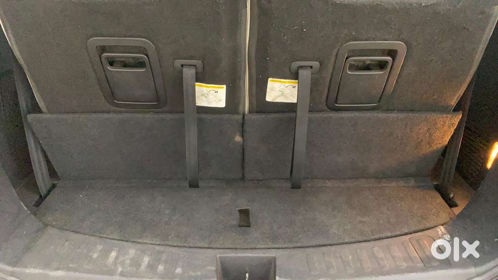 Tata Safari 2.0 Kryotec Xz Plus, 2021, Diesel
