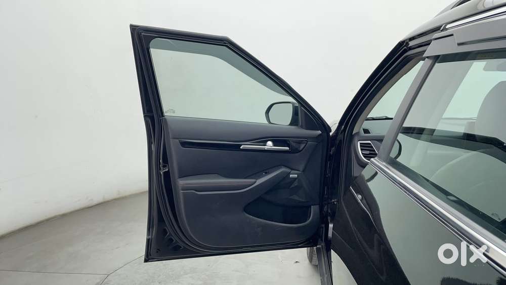 Kia Seltos 1.5 Gtx+ Diesel At, 2022, Diesel