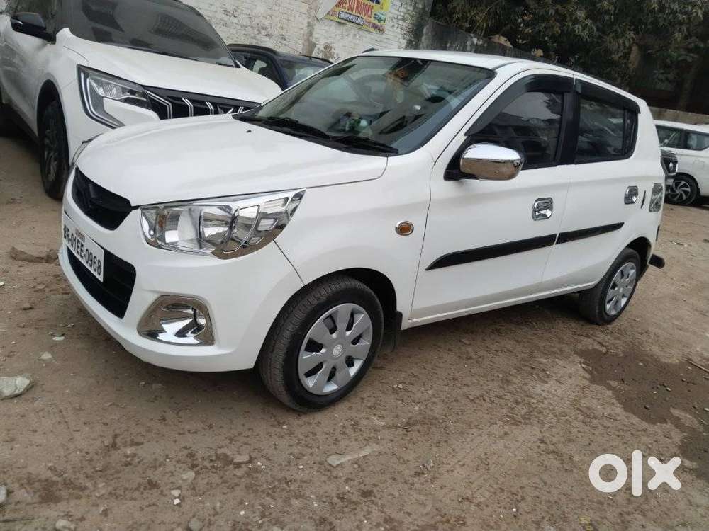 Maruti Suzuki Alto K10 Vxi (o), 2019, Petrol