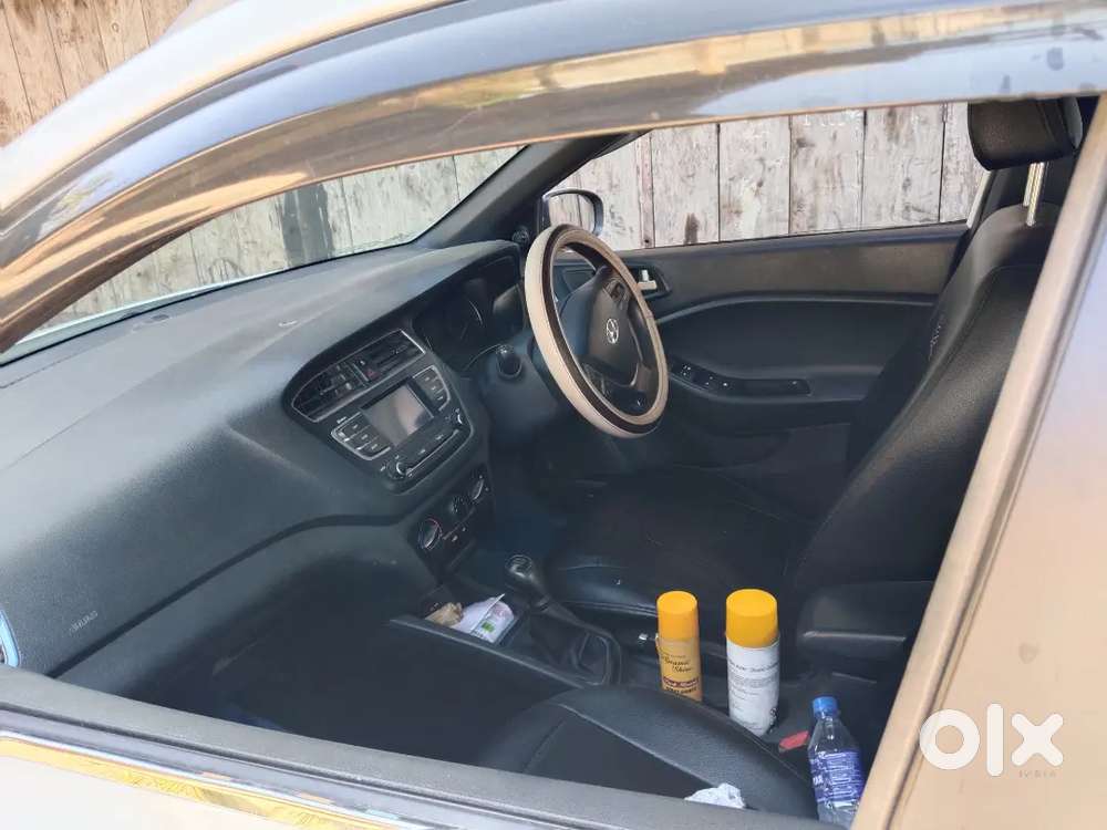 Hyundai I20 Active 2019 Petrol 50000 Km Driven