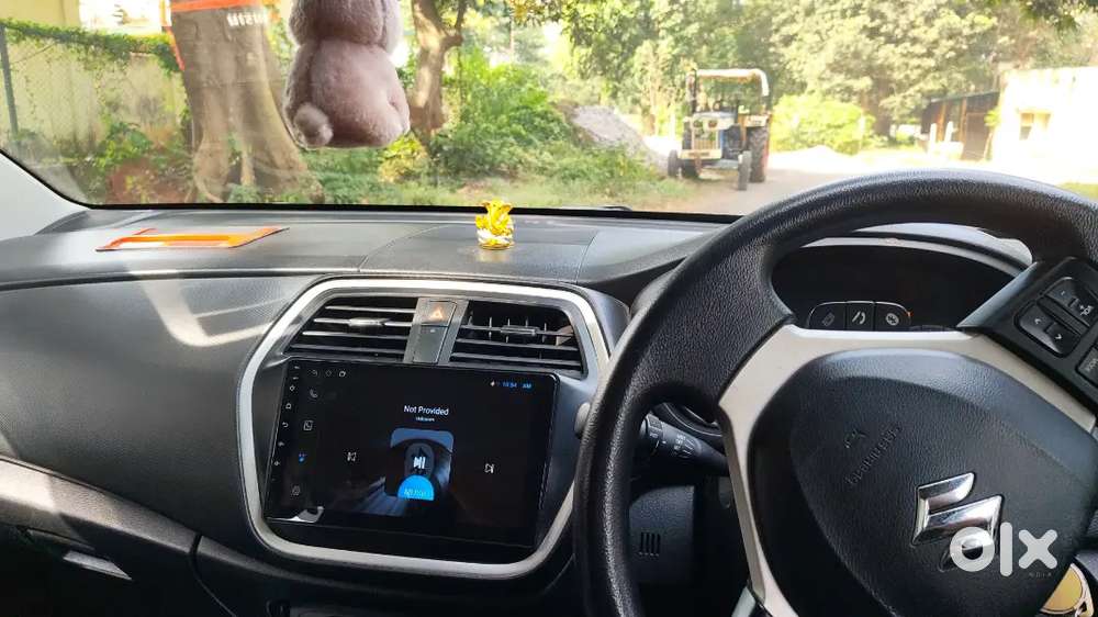 Maruti Suzuki S-cross 2017 Diesel Manual
