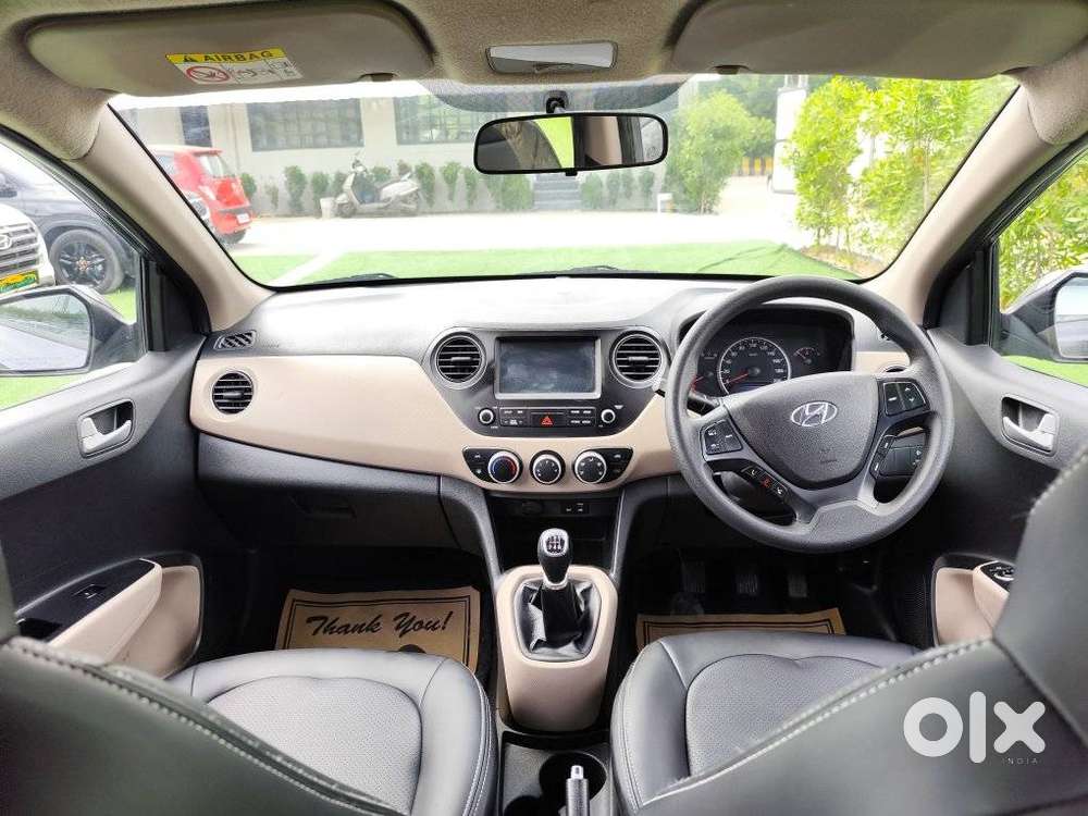 Hyundai Grand I10 Sportz 1.2 Kappa Vtvt, 2019, Petrol