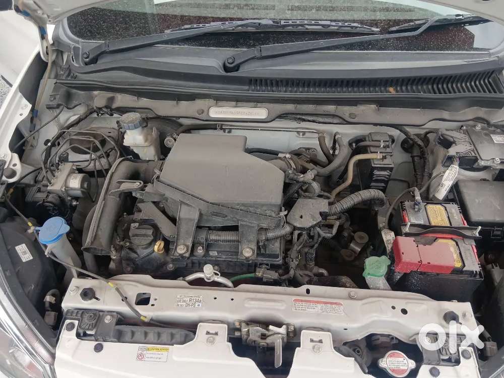 Alto K10 Vxi+ Like New 14k Driven  Warranty + Loan