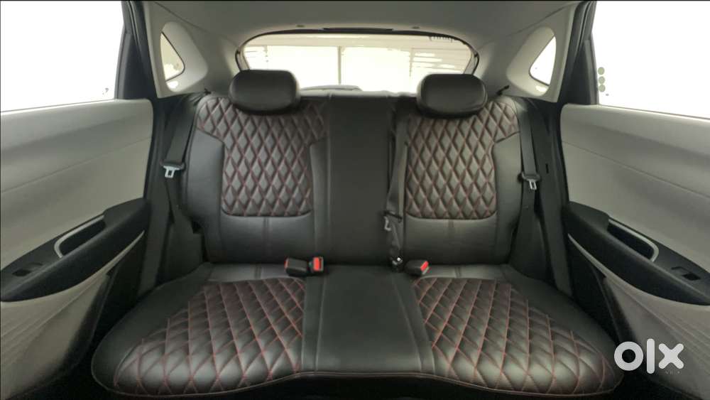 Hyundai New I20 1.2 Asta (o) Mt, 2024, Petrol