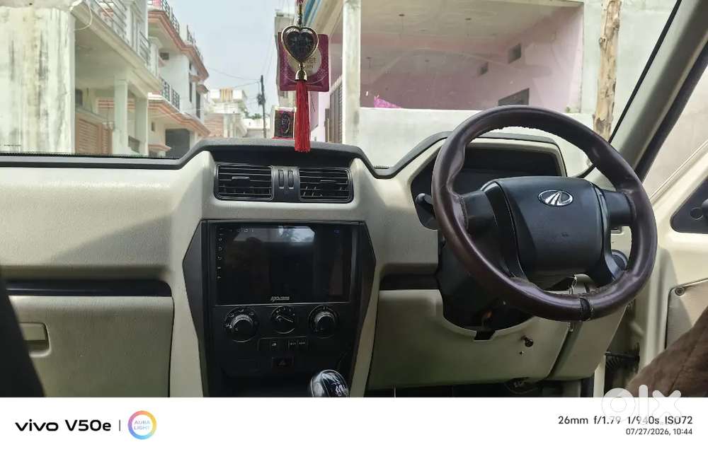 Mahindra Scorpio Diesel 2017