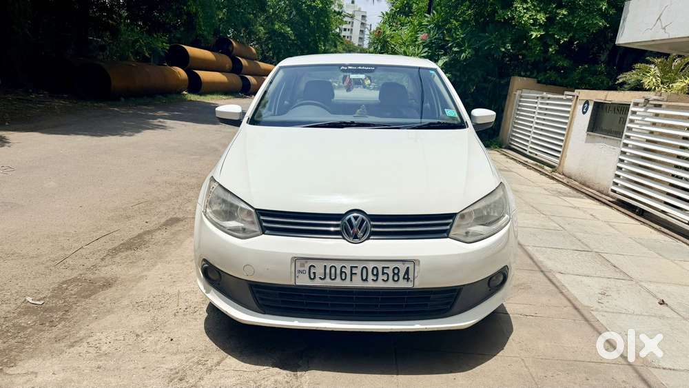 Volkswagen Vento 1.5 Tdi Comfortline, 2013, Diesel
