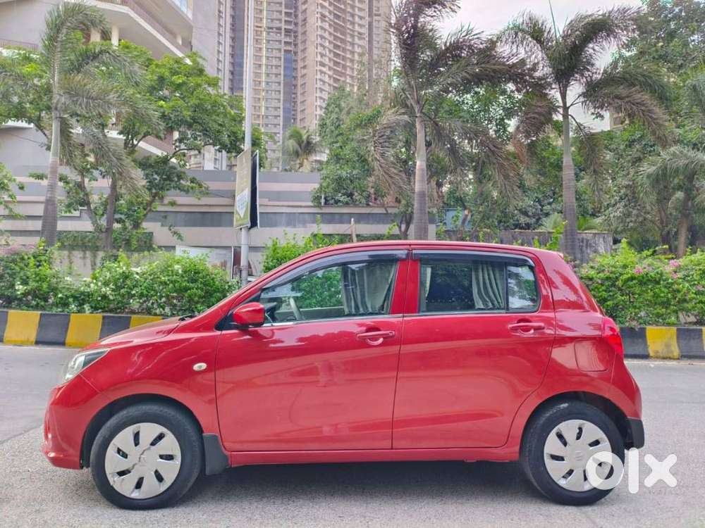 Maruti Suzuki Celerio Cng Vxi Optional, 2019, Cng & Hybrids