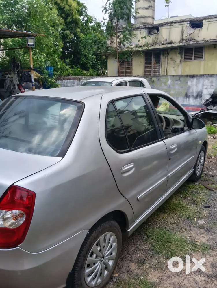 Tata Indigo 2009 Lx