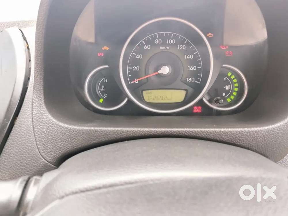 Hyundai Eon Magna 2016 Petrol Manual
