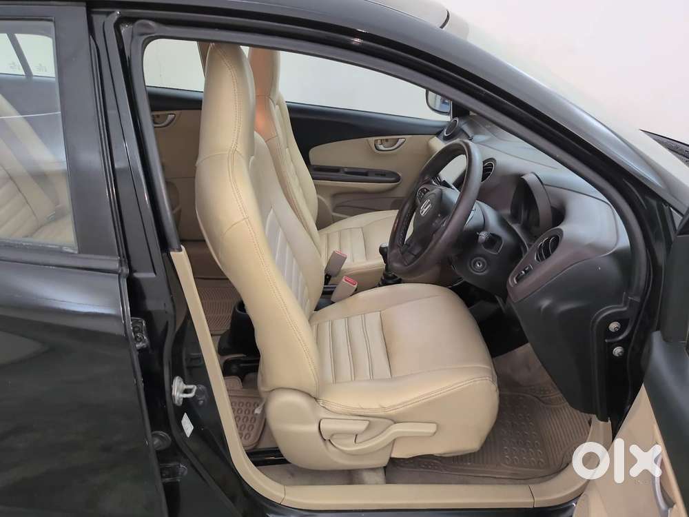 Honda Amaze Vx I Dtec, 2013, Diesel