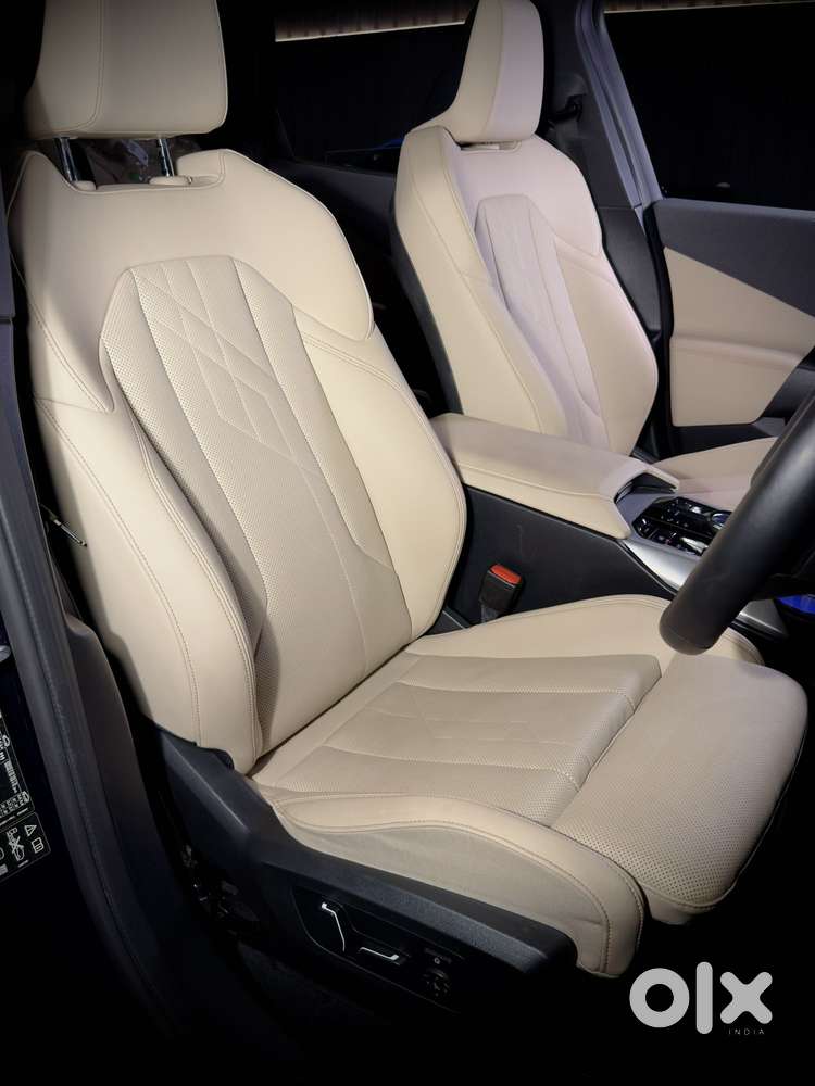 Bmw X3 2.0 Xdrive 30i M Sport, 2025, Petrol