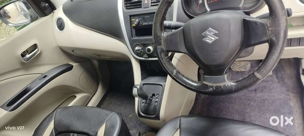 Maruti Suzuki Celerio 1.0 Vxi Amt, 2017, Petrol