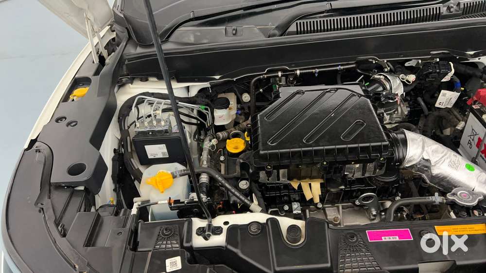 Tata Sierra Turbo, 2026, Petrol