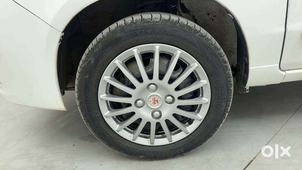 Maruti Suzuki Alto K10 2010-2014 Vxi, 2012, Petrol