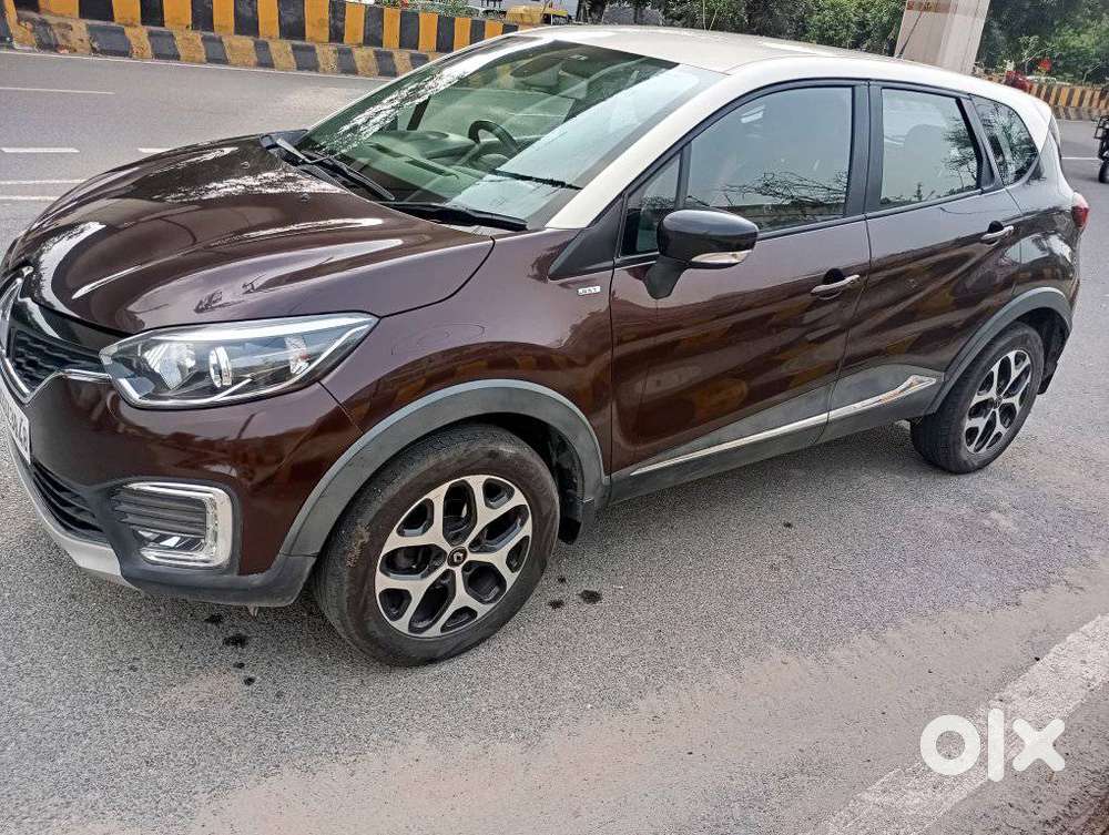 Renault Captur 1.5 Petrol Rxt Mono, 2019, Petrol