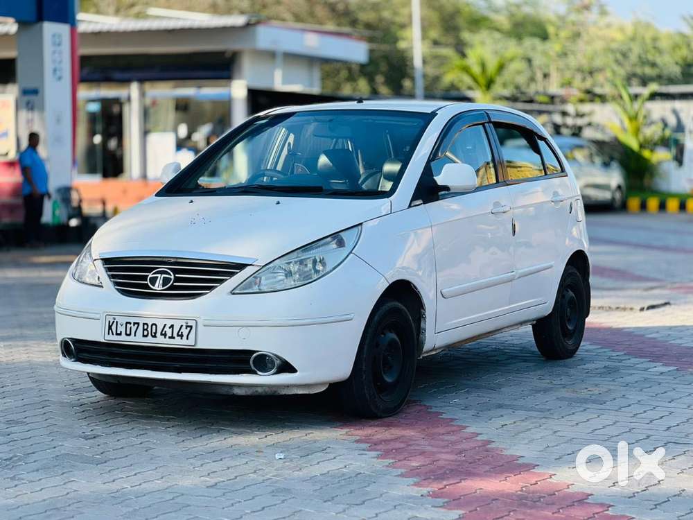 Tata Indica Vista 2008-2013 Quadrajet Vx, 2011, Diesel