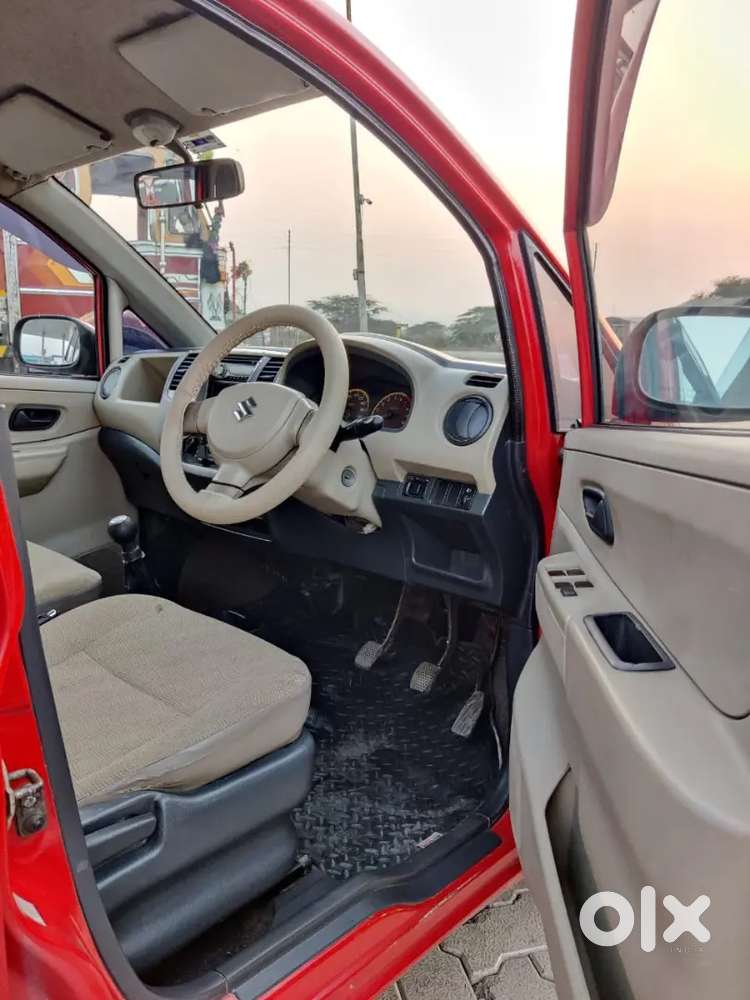 Maruti Suzuki Zen Estilo 2007 Petrol