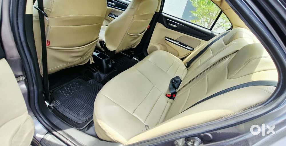 Honda Amaze 1.5 Smt I Dtec, 2018, Diesel