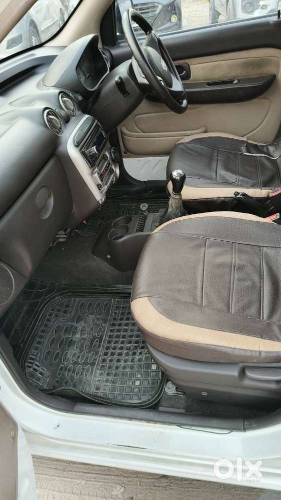 Hyundai Santro Xing Gls Cng, 2014, Cng & Hybrids